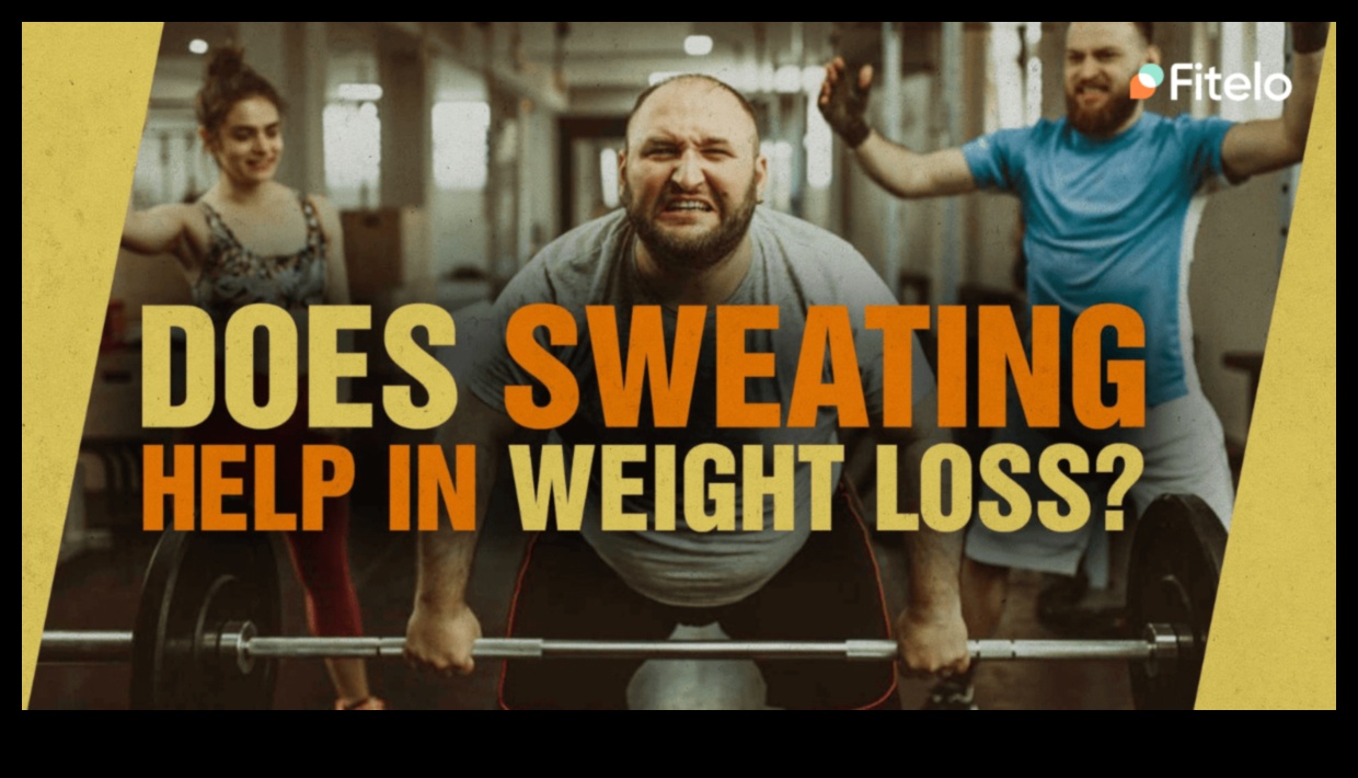 Sweat the Pounds Away The Science Behind Exercise and Weight Loss 2 Sweat the Pounds Away: The Connection Between Exercise and Weight Loss