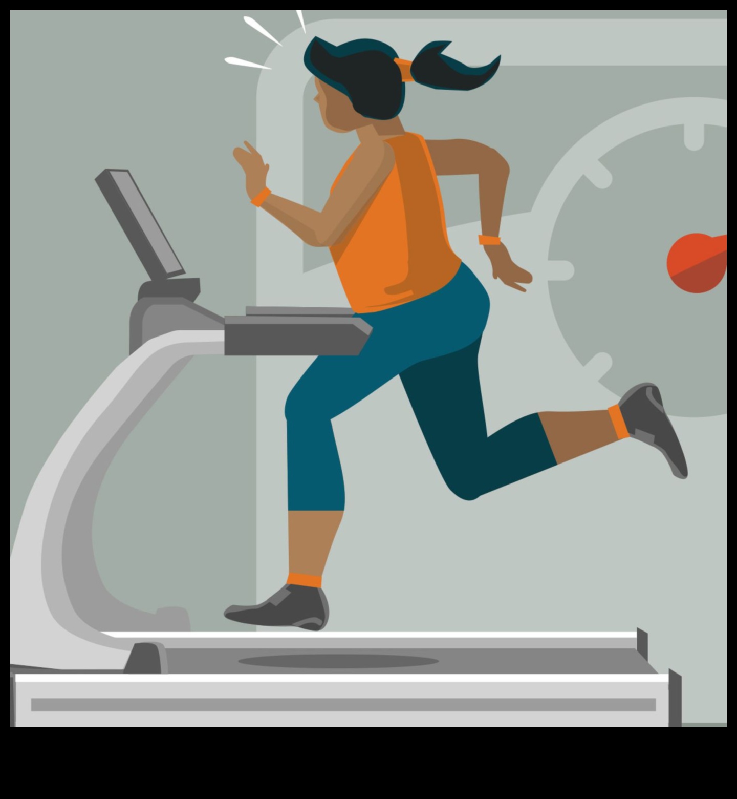 Sweat the Pounds Away The Science Behind Exercise and Weight Loss 5 Sweat the Pounds Away: The Connection Between Exercise and Weight Loss