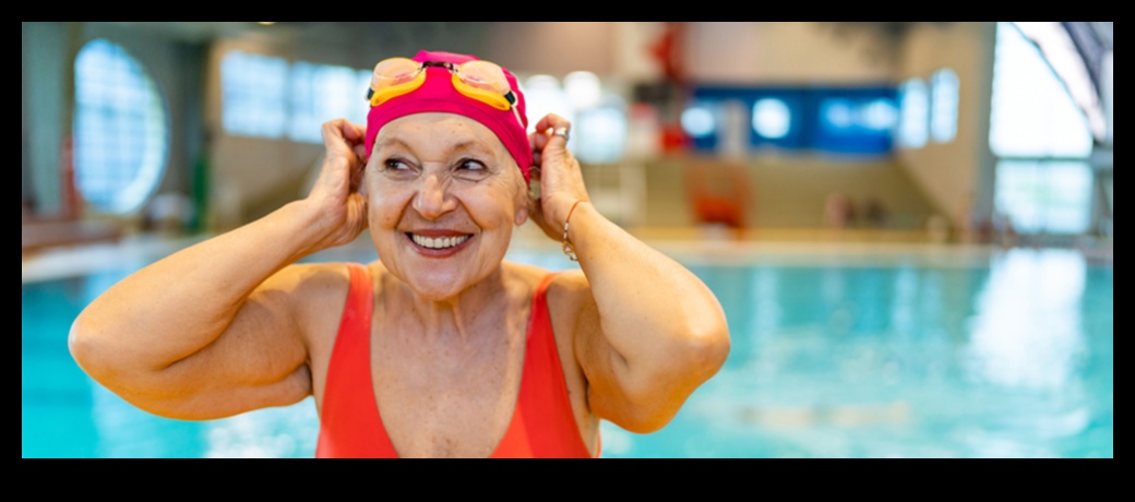 Swim and Slim A Guide to Effective Weight Management 1 Swim and Slim: How Swimming Contributes to Effective Weight Management