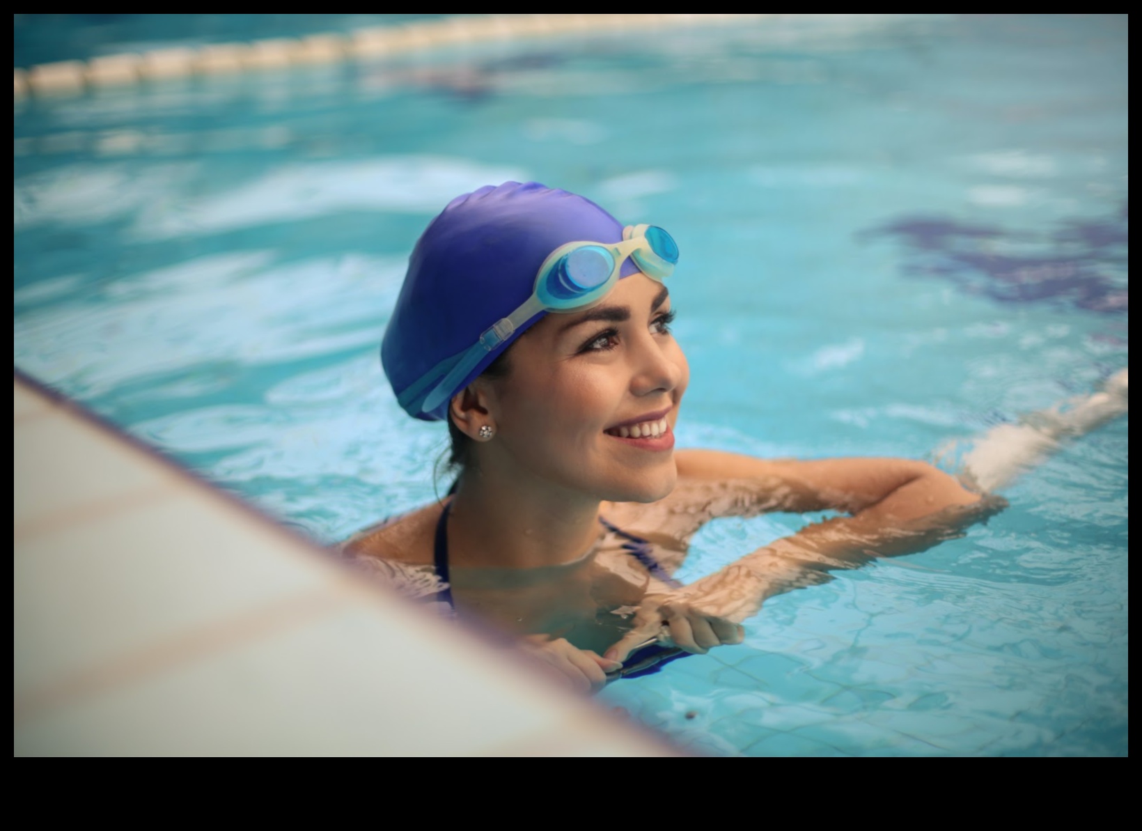 Swim and Slim A Guide to Effective Weight Management 4 Swim and Slim: How Swimming Contributes to Effective Weight Management