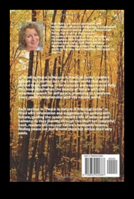 Sylvan Sanctuary: A Guide to Outdoor Peace