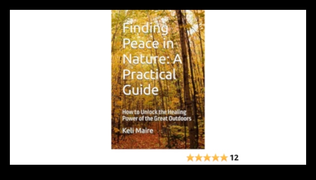 Sylvan Sanctuary: A Guide to Outdoor Peace