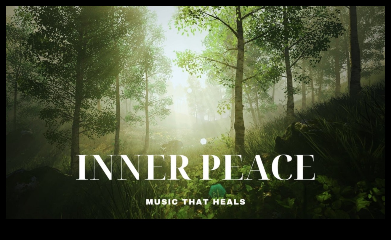 Sylvan Sanctuary: A Guide to Outdoor Peace