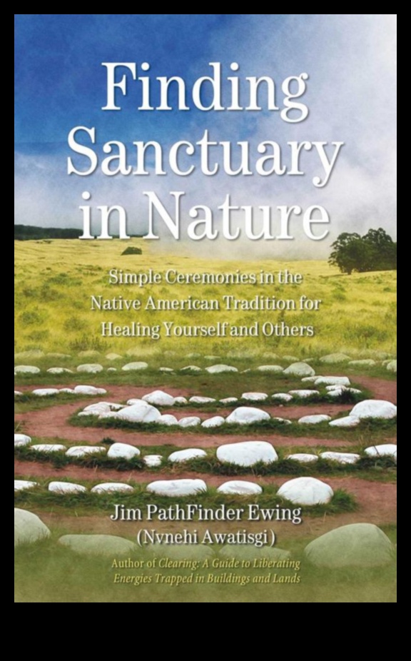 Sylvan Sanctuary: A Guide to Outdoor Peace