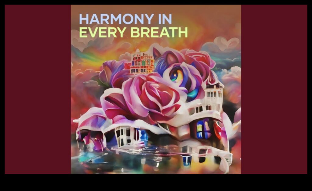 Sylvan Symphony A Melodic Guide to Outdoor Harmony 1