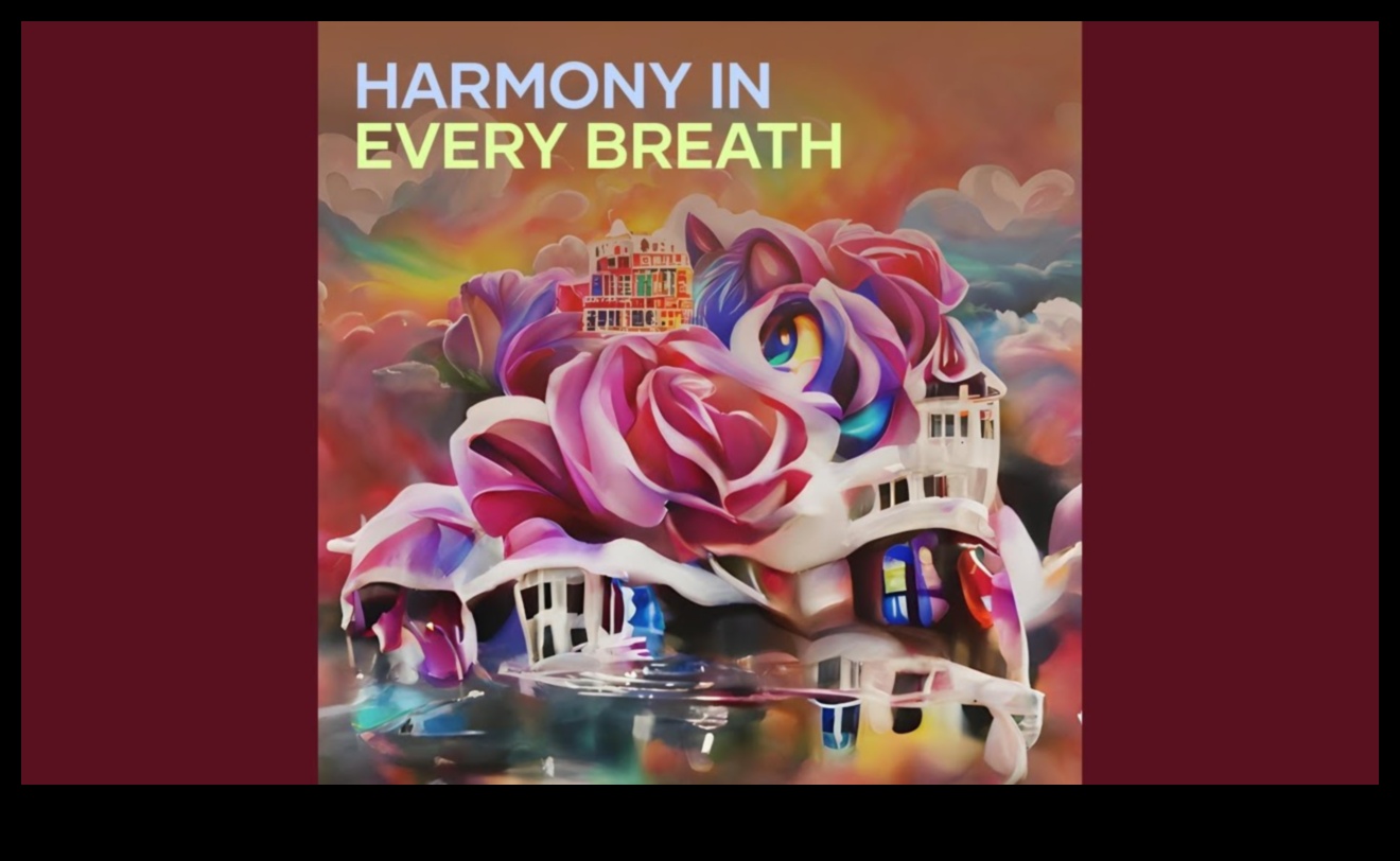 Sylvan Symphony: A Melodic Guide to Outdoor Harmony