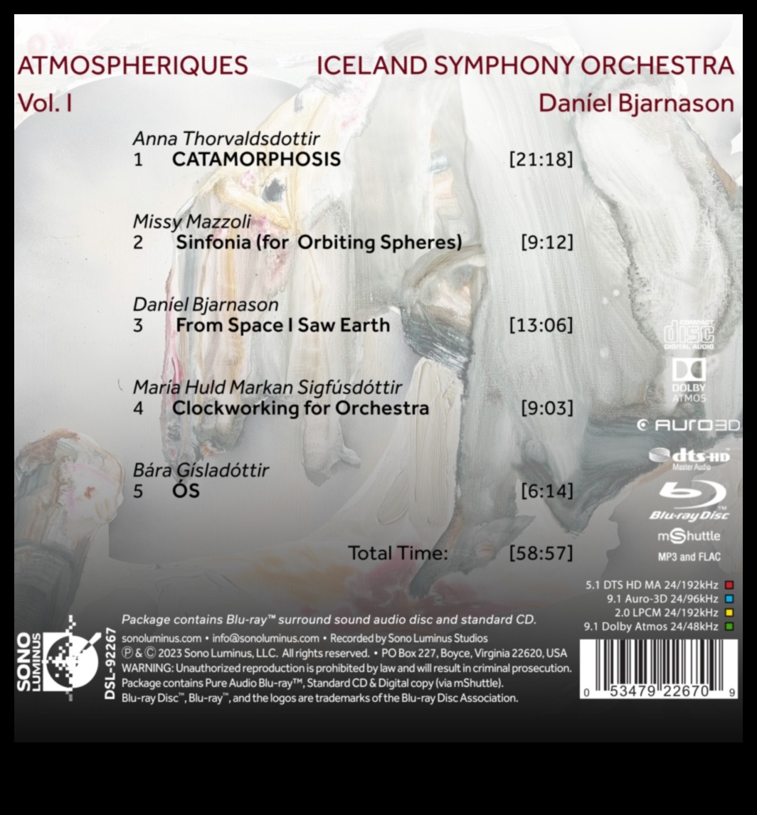 Sylvan Symphony: A Melodic Guide to Outdoor Harmony