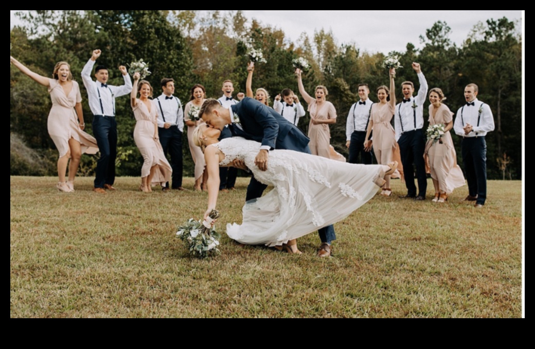 Symphony of Souls: Your Ideal Wedding Ceremony