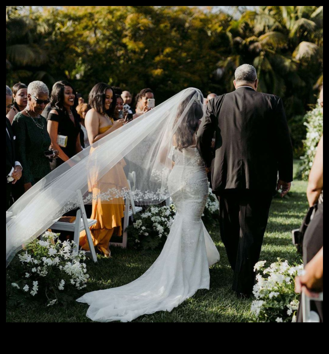 Symphony of Souls: Your Ideal Wedding Ceremony