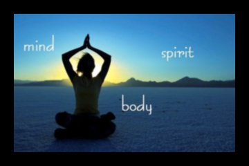 Synchronized Wellness Find Balance in Mind, Body, and Spirit with Mind-Body Exercises 3 Synchronized Wellness: Achieving Balance through Mind-Body Exercises