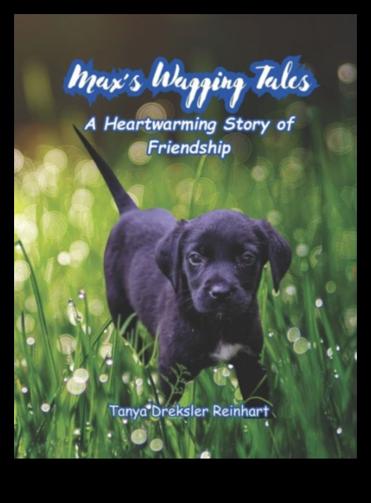 Tail Wagging Tales Heartwarming Stories of Canine Friendship 1