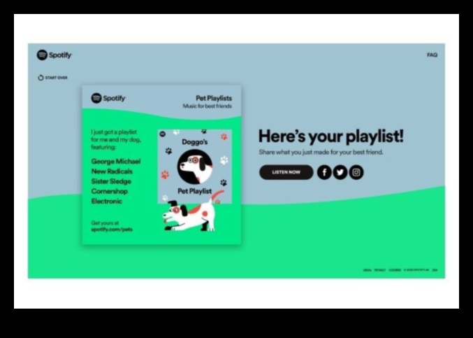 Tail-Wagging Tunes: Creating a Playlist for Your Dog