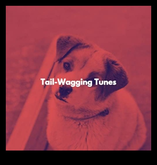Tail-Wagging Tunes: Creating a Playlist for Your Dog
