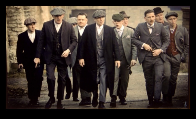 Tailored Trends: Groom's Fashion Journey