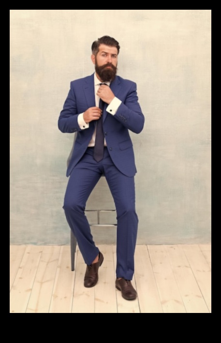 Tailored Trends: Groom's Attire Icons