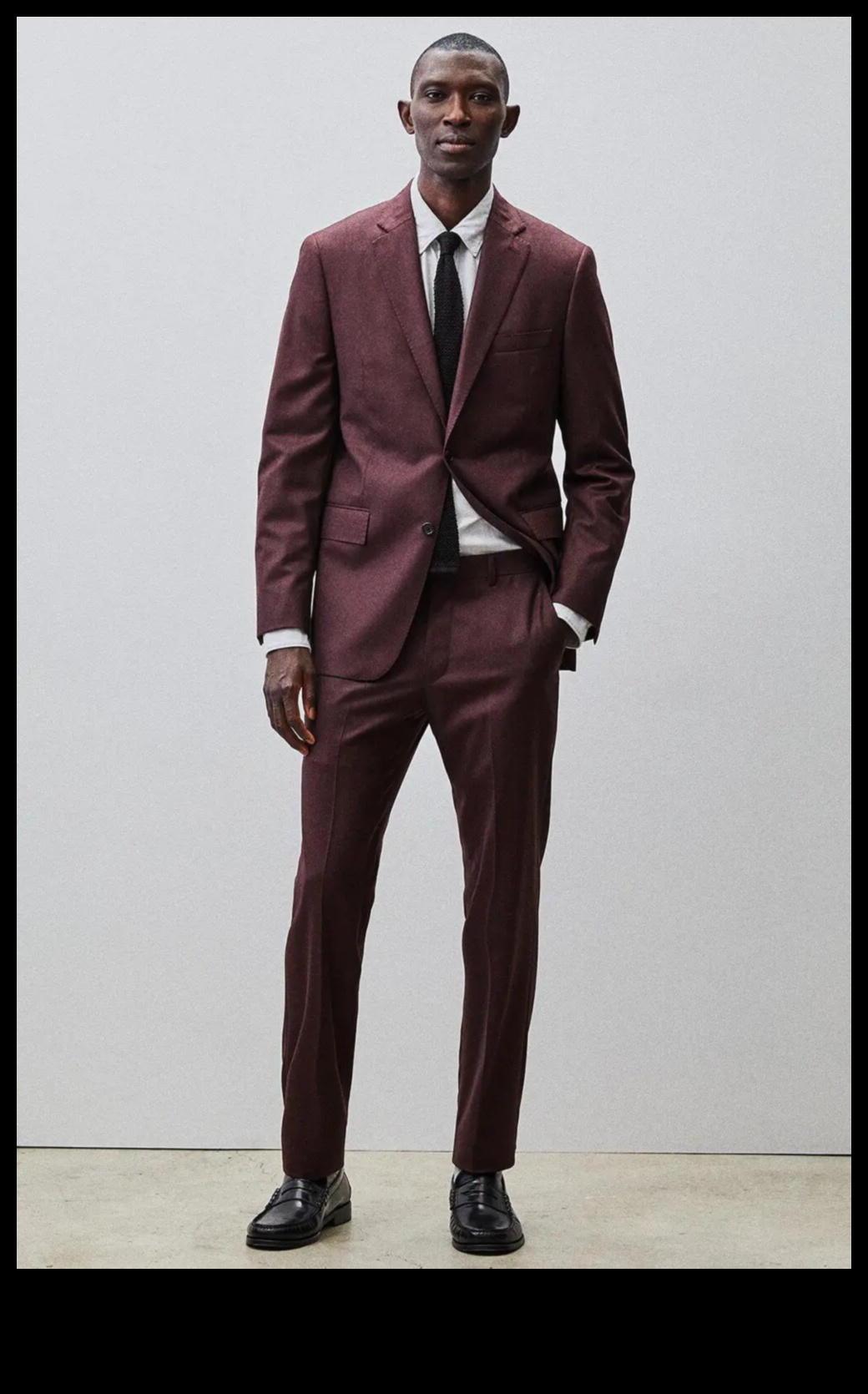 Tailored Trends: Groom's Attire Icons
