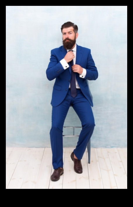 Tailored Trends: Groom's Attire Icons