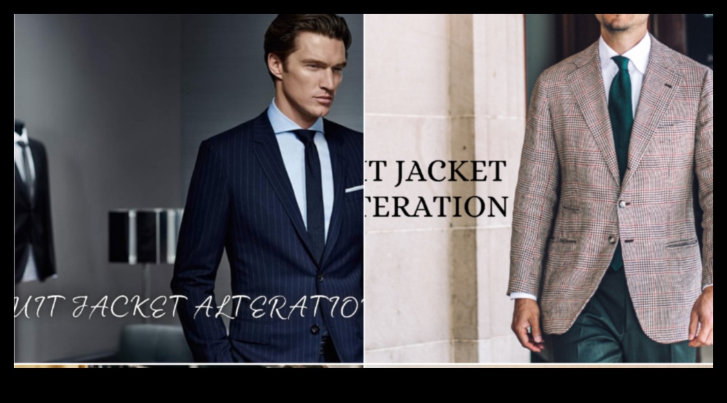 Tailored Trends: Groom's Attire Triumph