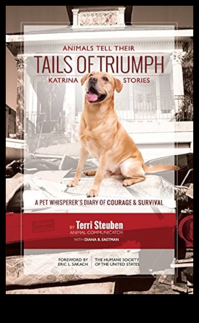 Tails of Triumph: Inspiring Stories of Rescued Dogs