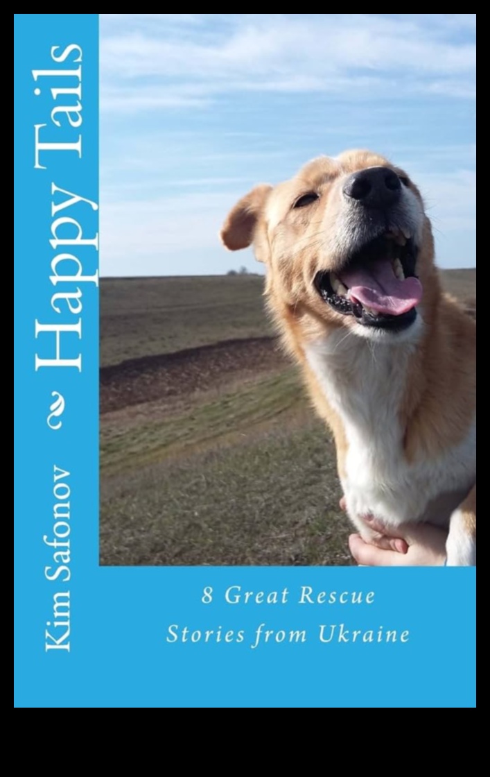 Tails of Triumph: Inspiring Stories of Rescued Dogs