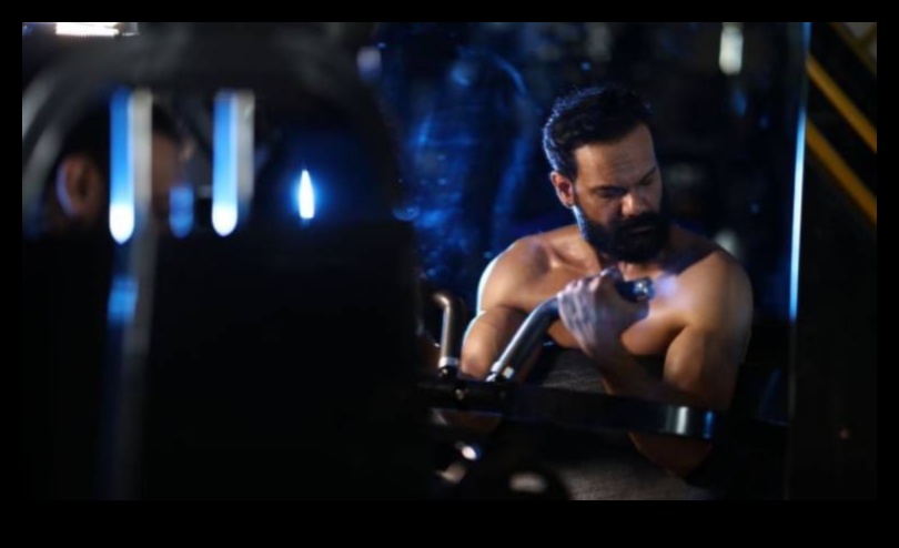 Take Your Fitness to the Next Level with Intensity Overdrive High-Impact Exercises for Fitness Enthusiasts 1