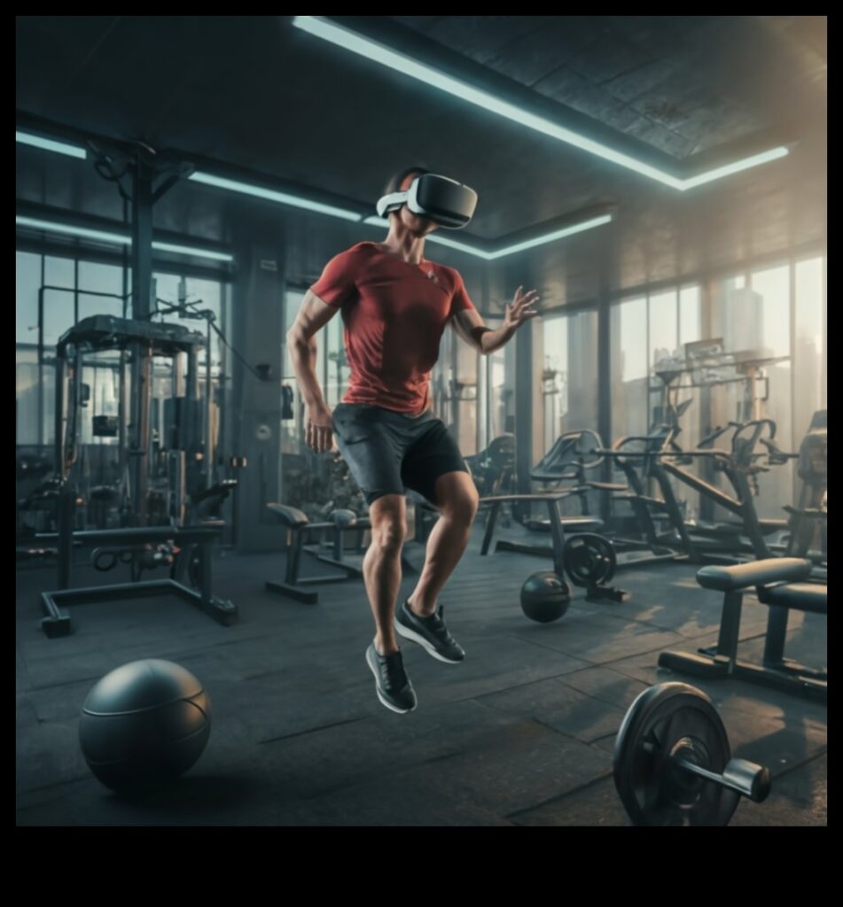 Tech-Driven Training The Future of Fitness is Here 1