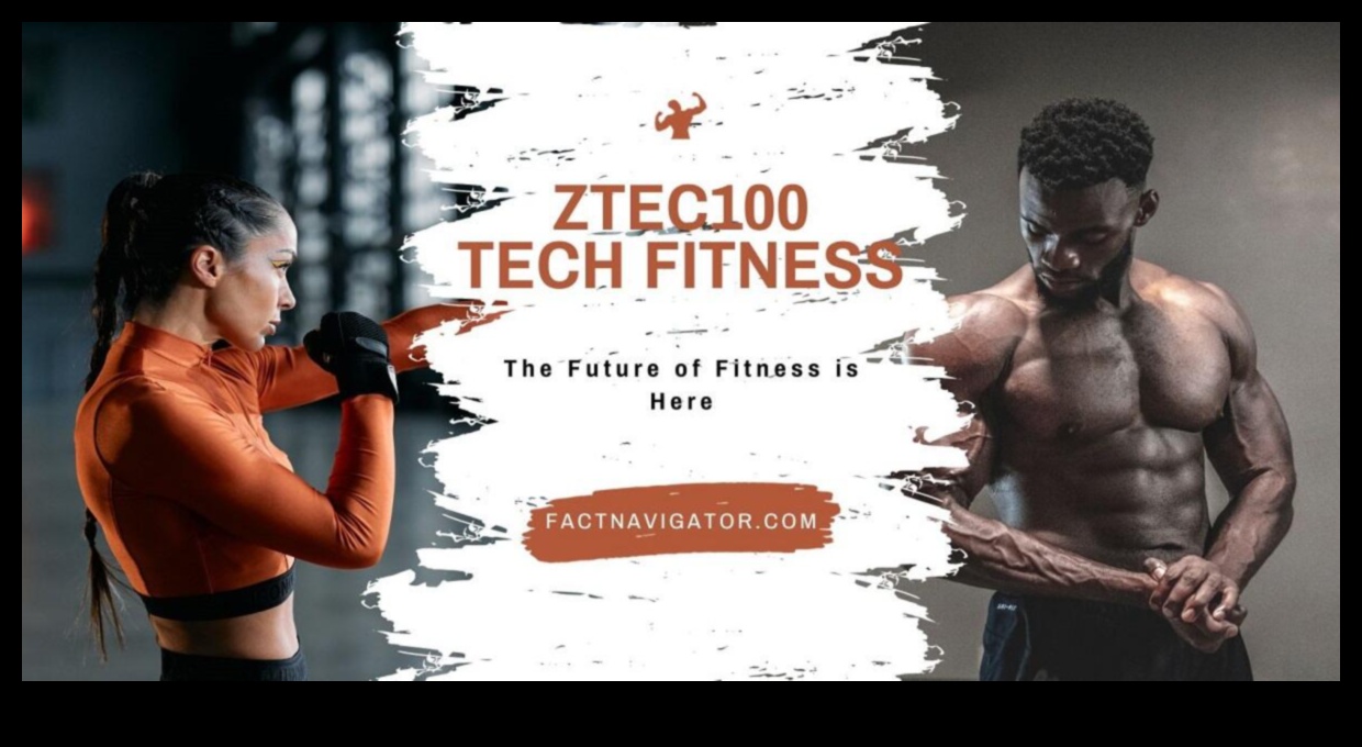Tech-Driven Training: Innovative Exercise Equipment for Connected Workouts