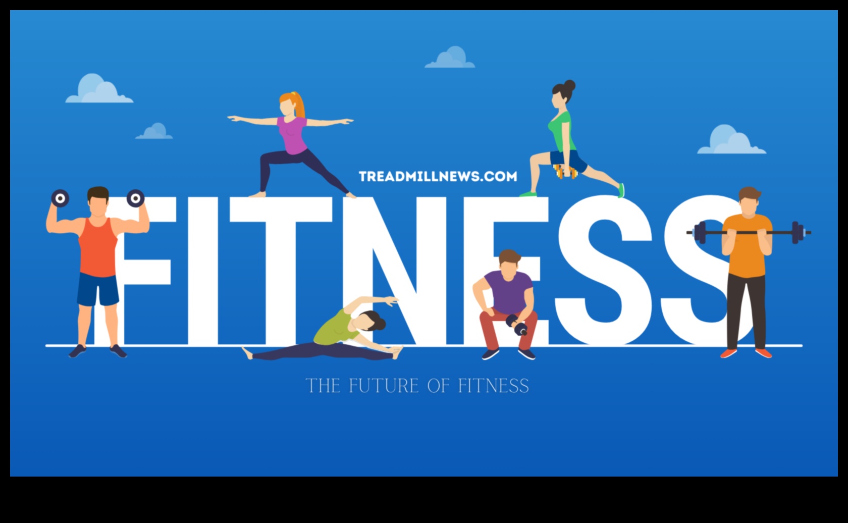 Tech-Driven Training: Innovative Exercise Equipment for Connected Workouts