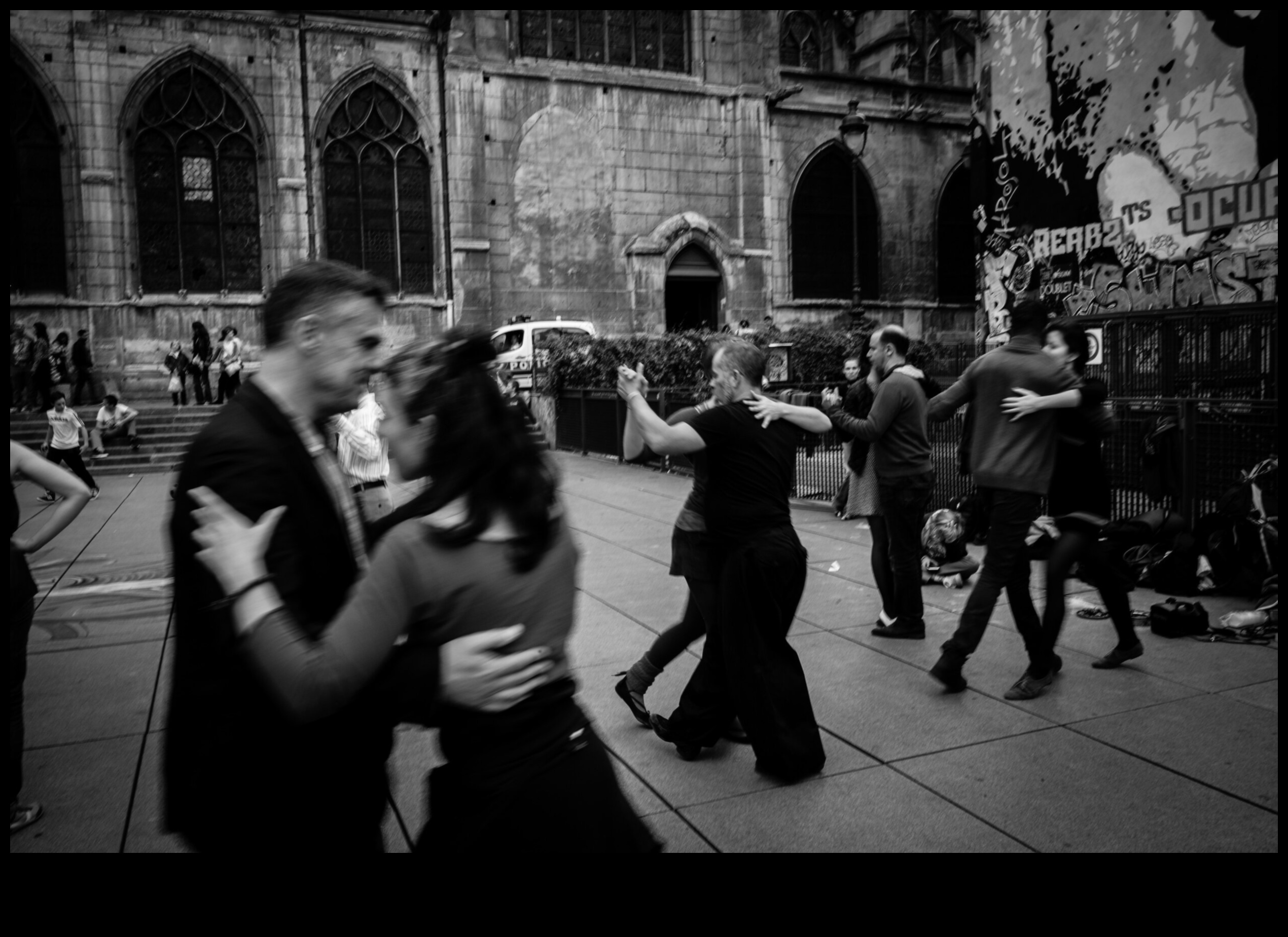 Terrain Tango: Dancing Through Outdoor Adventures