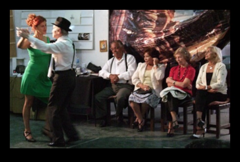 Terrain Tango: Dancing Through Outdoor Adventures