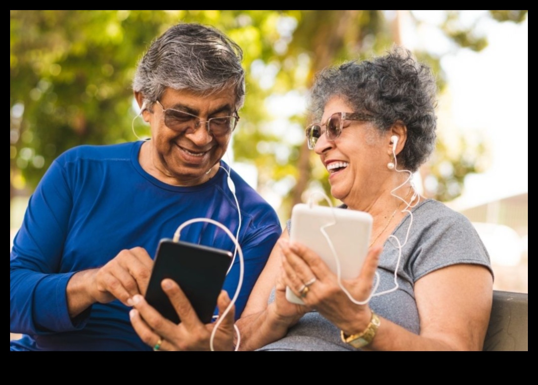 Navigating Love: Wisdom from Successful Partners