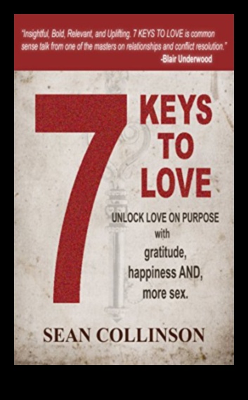 The 7 Keys to Navigating Love Insights from Successful Couples 1