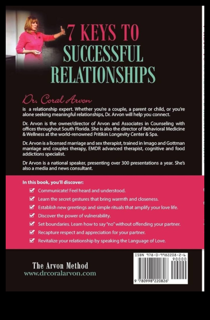 Navigating Love: Insights from Successful Pairs