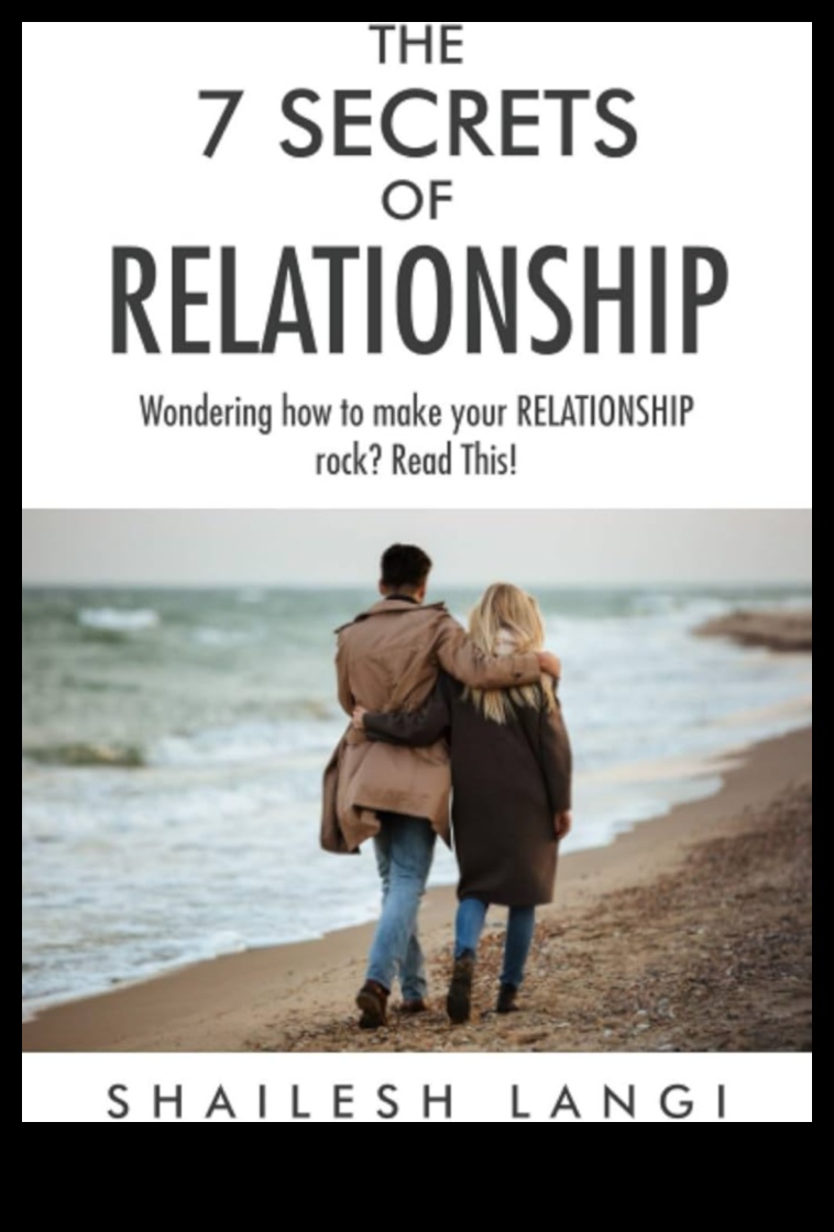 Harmony in Love: Secrets from Strong Couples