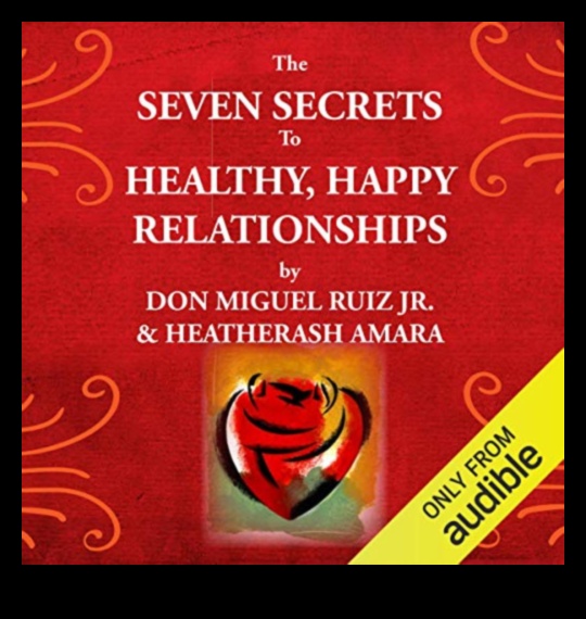 Harmony in Love: Secrets from Strong Couples