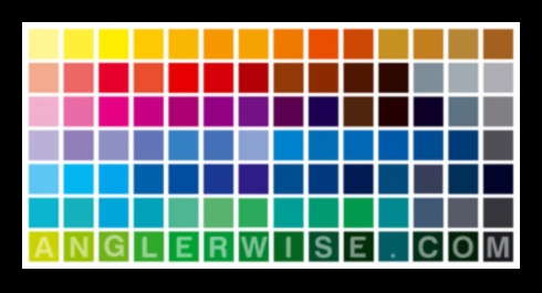 The Angler's Palette: A Spectrum of Fish Colors and Patterns