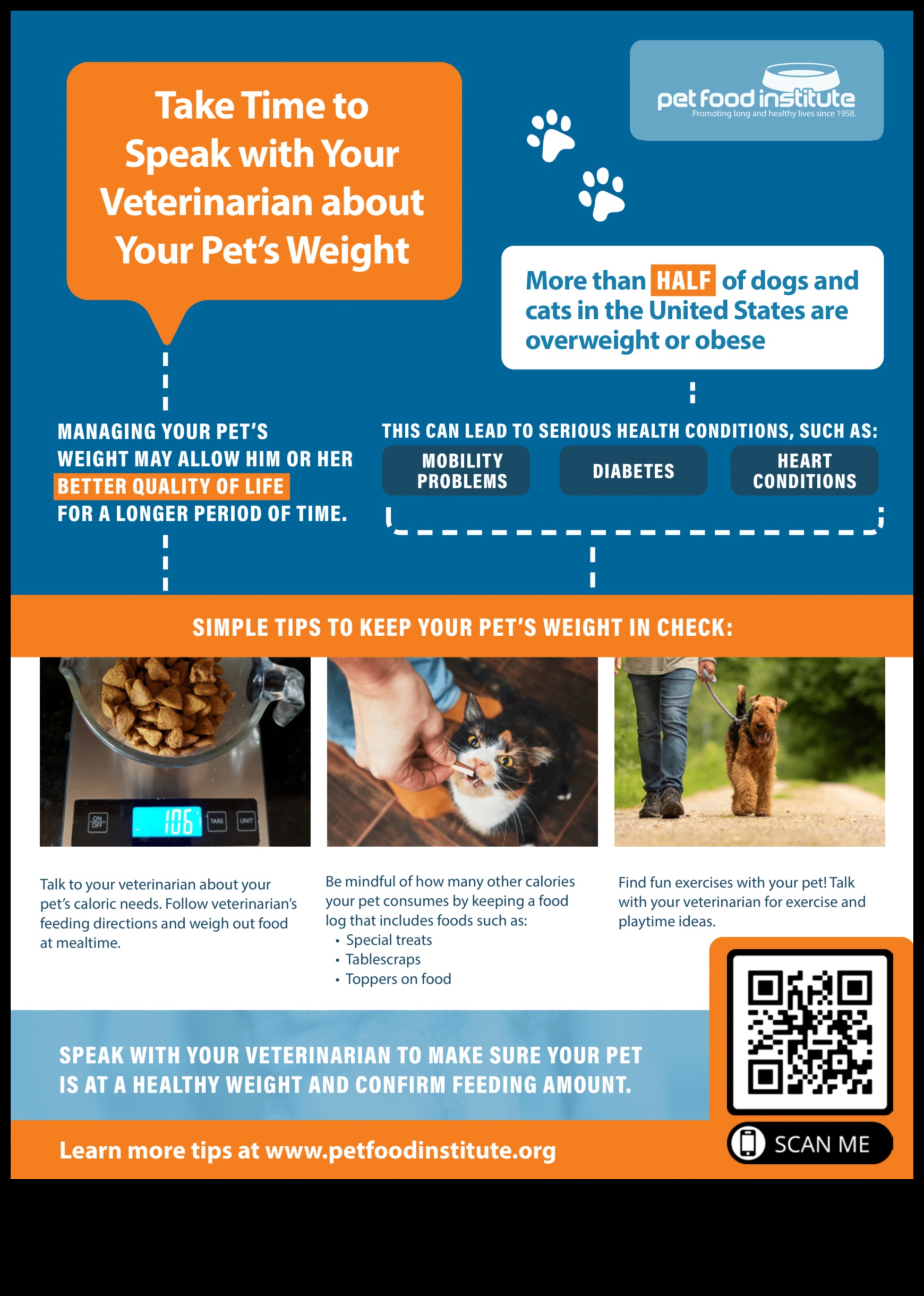 The Art of Feeding: Nutritional Guidelines for Pet Wellness