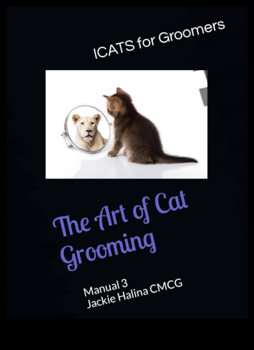 The Art of Grooming: A Stylish Guide to Cat Care
