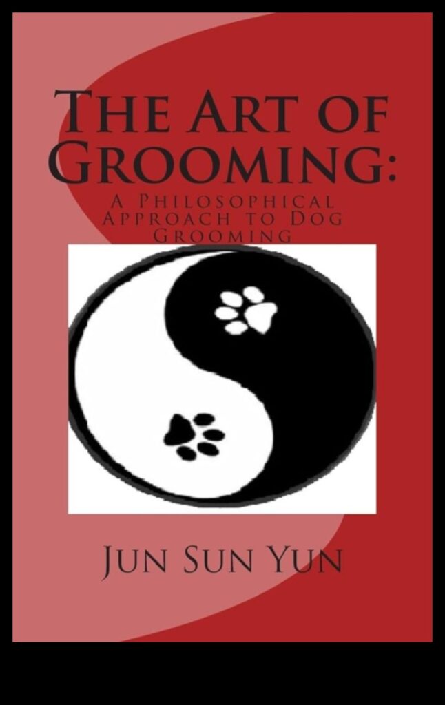The Art of Grooming A Stylish Guide to Dog Care 1