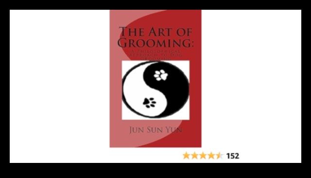 The Art of Grooming: A Stylish Guide to Dog Care