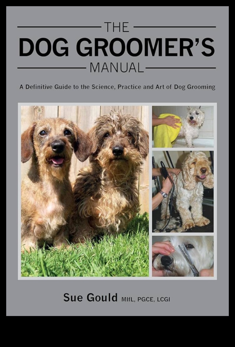 The Art of Grooming: A Stylish Guide to Dog Care