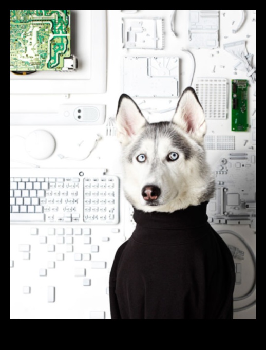 The Canine Chronicles: Historical Moments in Dog-Related Events