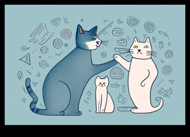 The Cat Connection: Understanding Interspecies Bonds with Your Cat