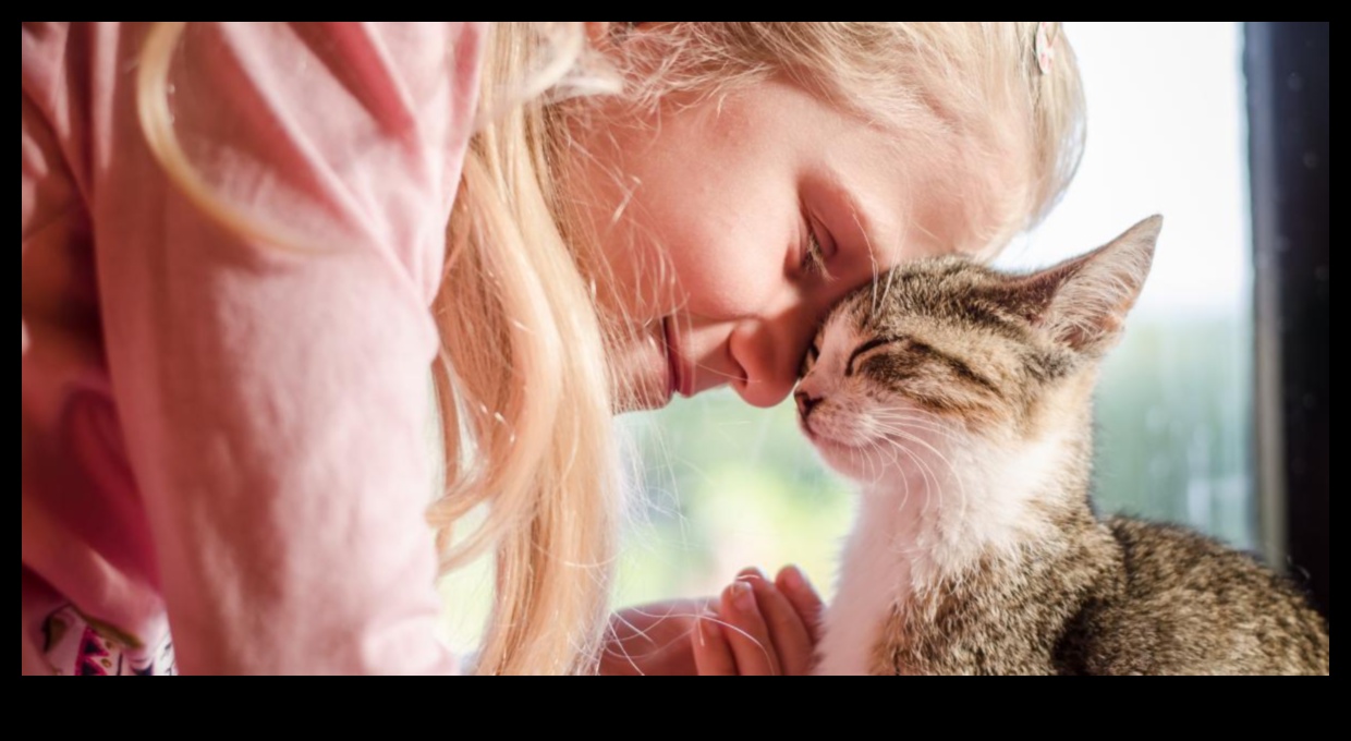 The Cat Connection: Understanding Interspecies Bonds with Your Cat