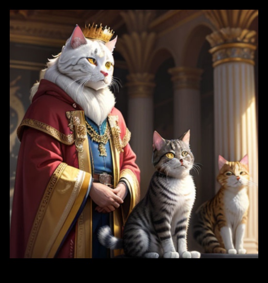 The Cat Whisperer: Building a Deep Connection with Your Feline Friend