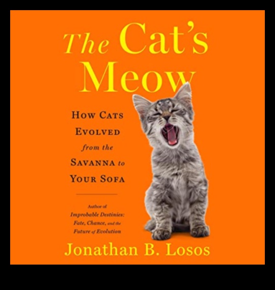 The Cat's Meow: Unveiling the Secrets of Cat Sounds