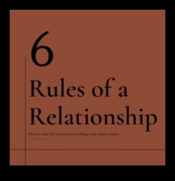 Couples' Code: Lessons for a Successful Partnership