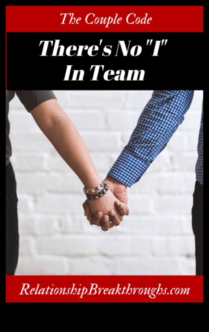 Couples' Code: Lessons for a Successful Partnership