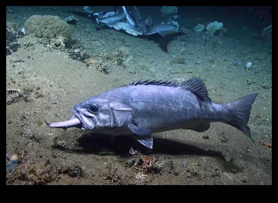 The Deep Dive: Understanding the Secrets of Deep-Sea Fish