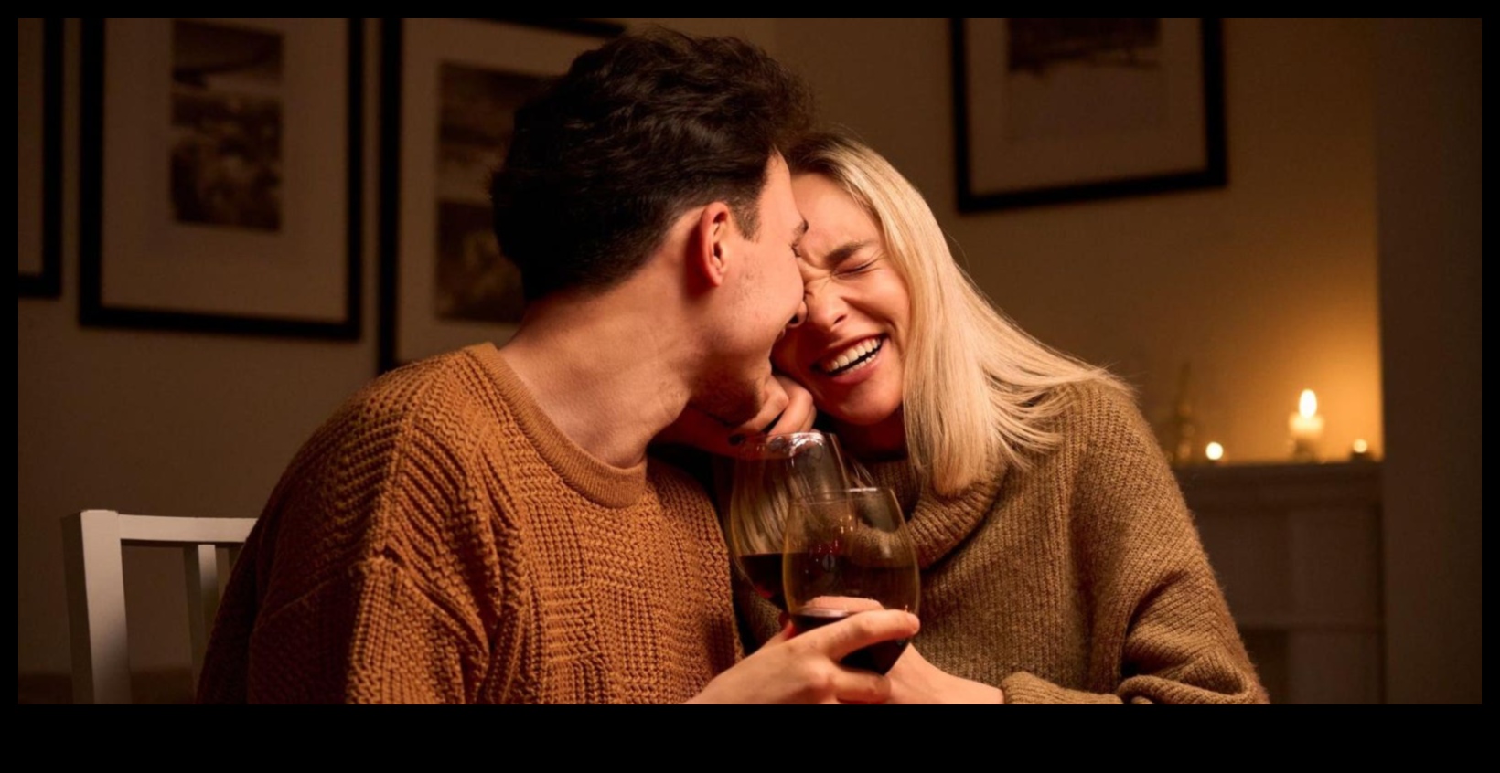 Enduring Love: Insights from Successful Couples